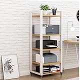 Facile à assembler et à nettoyer : cette étagère de jeu dispose d'un processus d'installation simple avec des instructions fournies (français non garanti). Tous les accessoires et vis nécessaires sont fournis pour votre commodité. La surface lisse et plate permet un nettoyage rapide avec un chiffon ou une serviette en papier, ce qui rend l'entretien sans effort. Parfait pour organiser efficacement votre collection de jeux