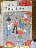 Gaining number power B0007ES0PG Book Cover