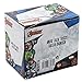 Imagen de Stor TAZA CERAMICA 325 ML EN CAJA DE REGALO AVENGERS COMIC HEROES
