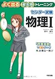 センター試験物理1よく出る過去問トレーニング