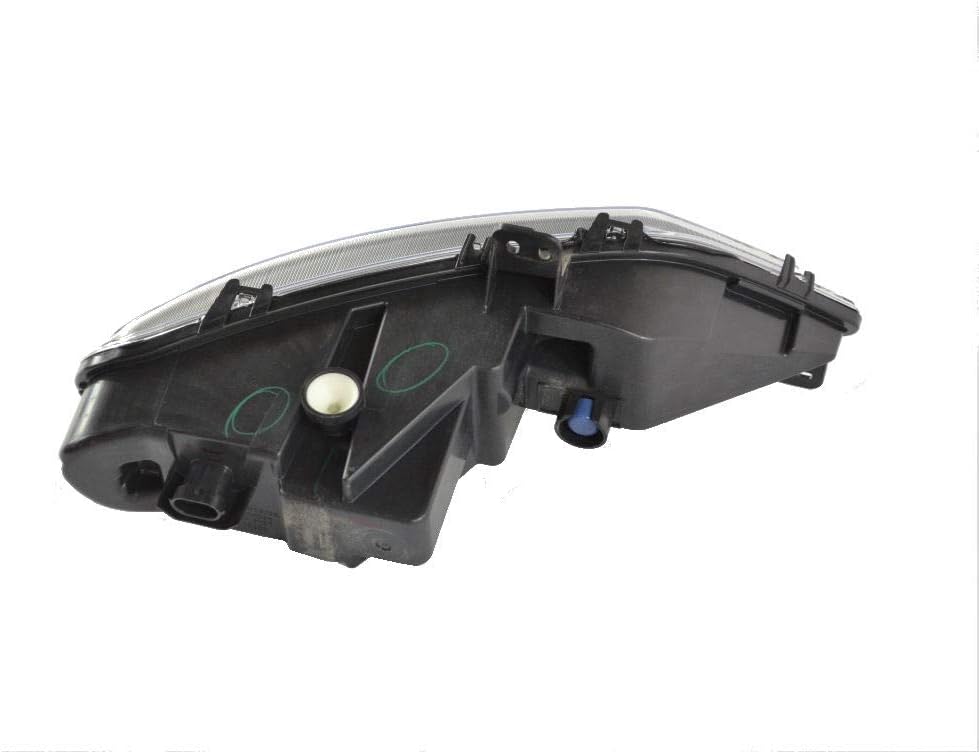 Mopar 68294008AA Chrysler 3 Passenger Fog Light