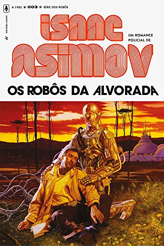 Os Robôs da Alvorada 3