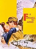 A Farewell To Arms