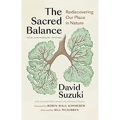 The Sacred Balance, 25th anniversary edition