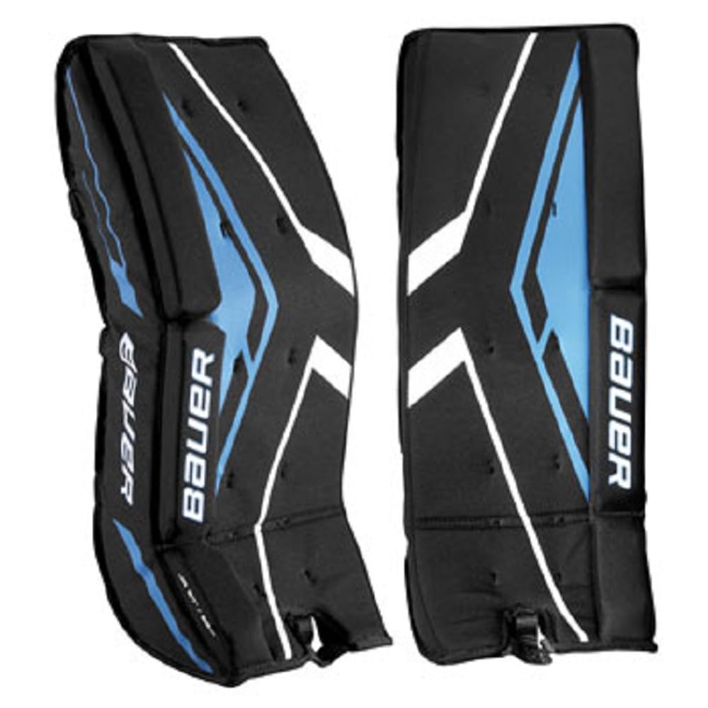 Bauer 1046660 - Raíles para Hockey de Calle o Floorball