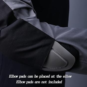 CJQJPNZ Combatti Di Felpa Con Cappuccio Tattico Militare Maschile - Foto 7