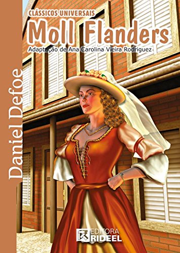 Moll Flanders
