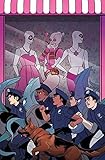 Gwenpool #8 Comic Book