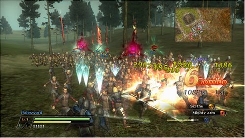 Image of Bladestorm: The Hundred Years' War (Renewed)