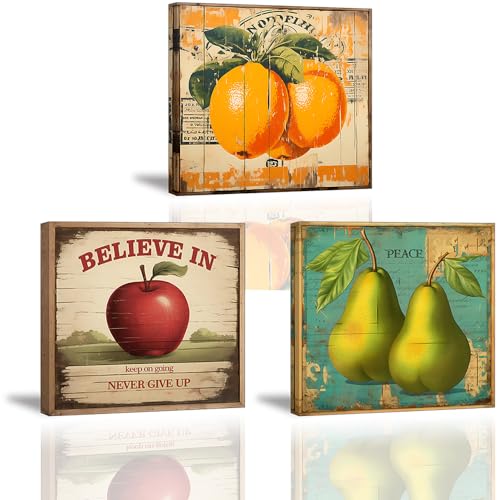 1.Set di 3 pezzi: ogni dimensione è 30x30cm, ci sono 3 stampe su tela in totale, che possono essere liberamente abbinate e disposte secondo le vostre preferenze, rendendo la vostra parete più stratificata e artistica.