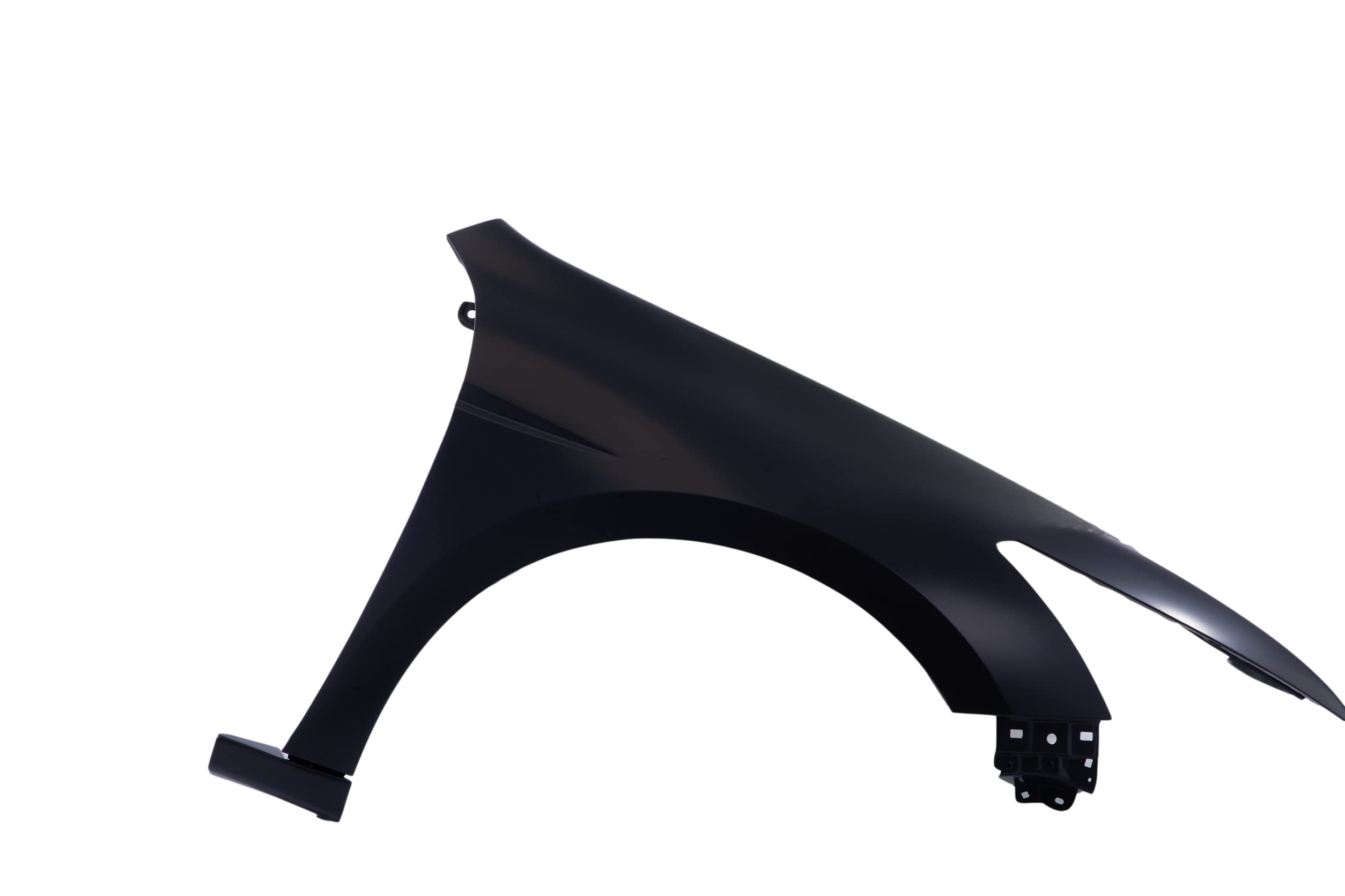 2008 Honda Accord Front Bumper 2008 Honda Accord Front Bumper Painted Pair Of Primed Steel Front