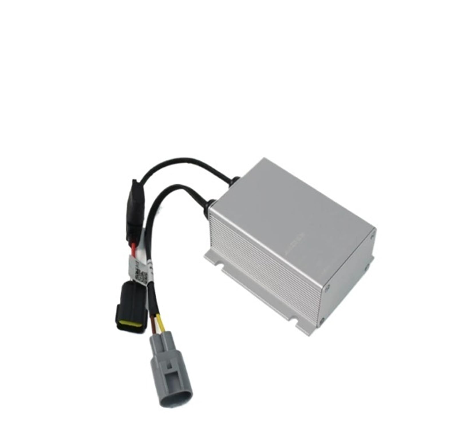 Convertidor de voltaje para carretilla elevadora DCP80W300S-12V de 12 voltios 2