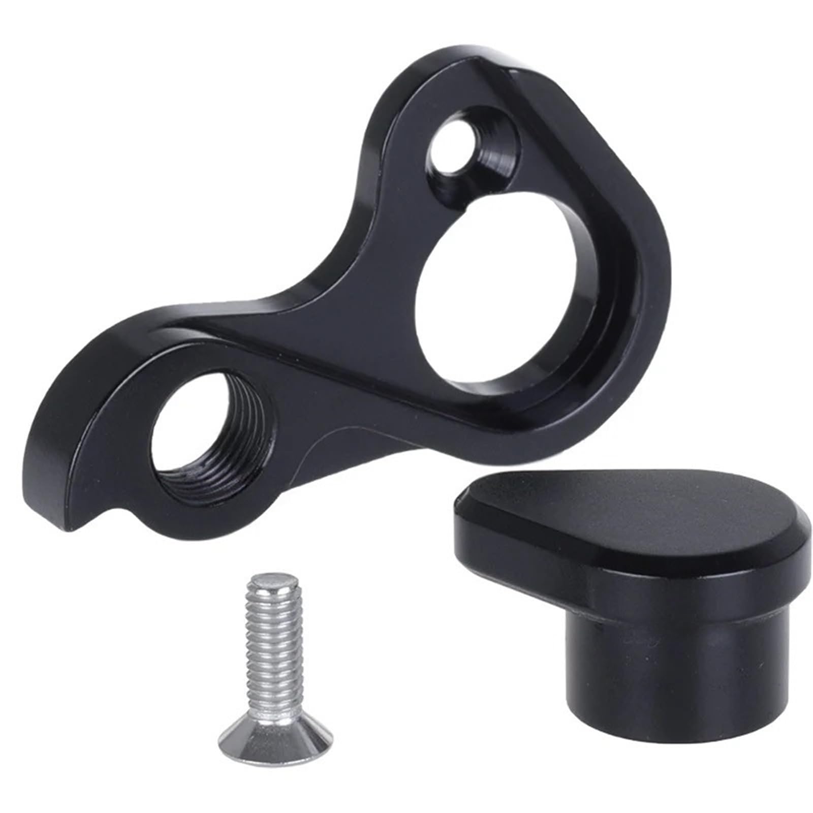 Forcellino del deragliatore for telaio di bicicletta compatibile con Colnago Gravel E C68 C64 V4RS V3RS Disc, forcellino del cambio posteriore