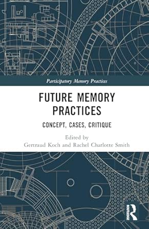 Future Memory Practices-Wow! eBook