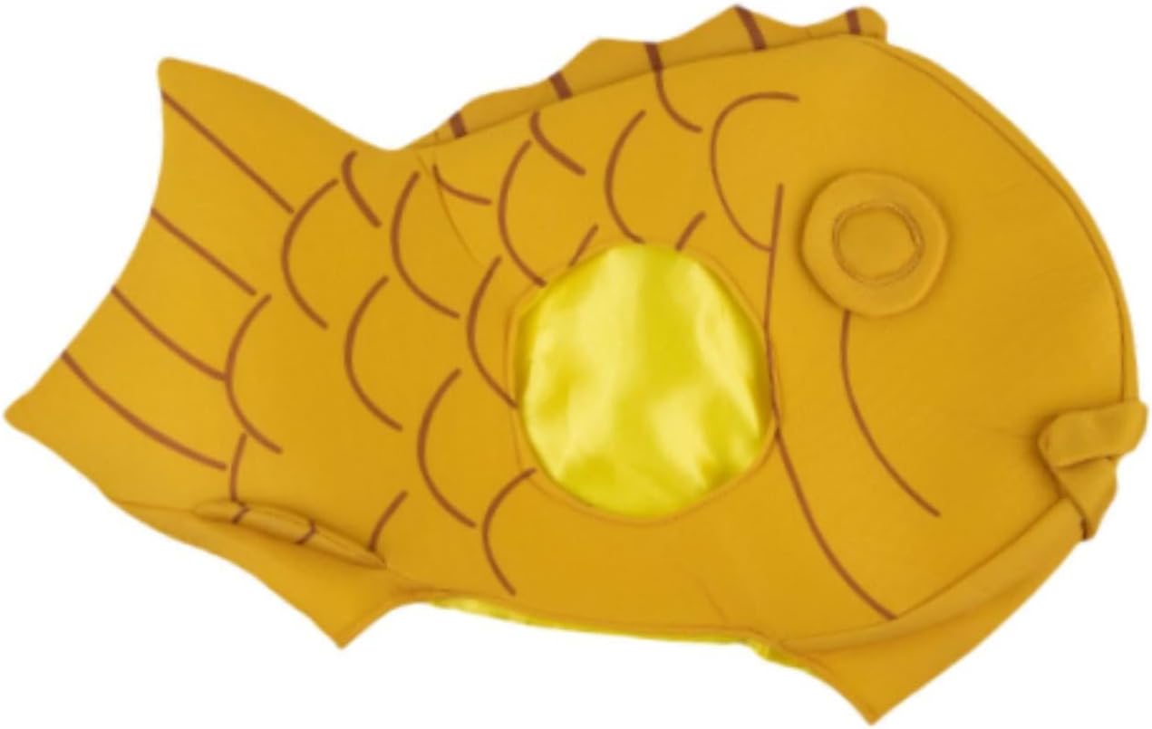 Cute Snapper Headwear Hat Lovely Fish Shape Cap for Carnival Holiday | Clothing Shoes & Accessories | Costumes Reenactment Theater | Accessories | Hats & Headgear