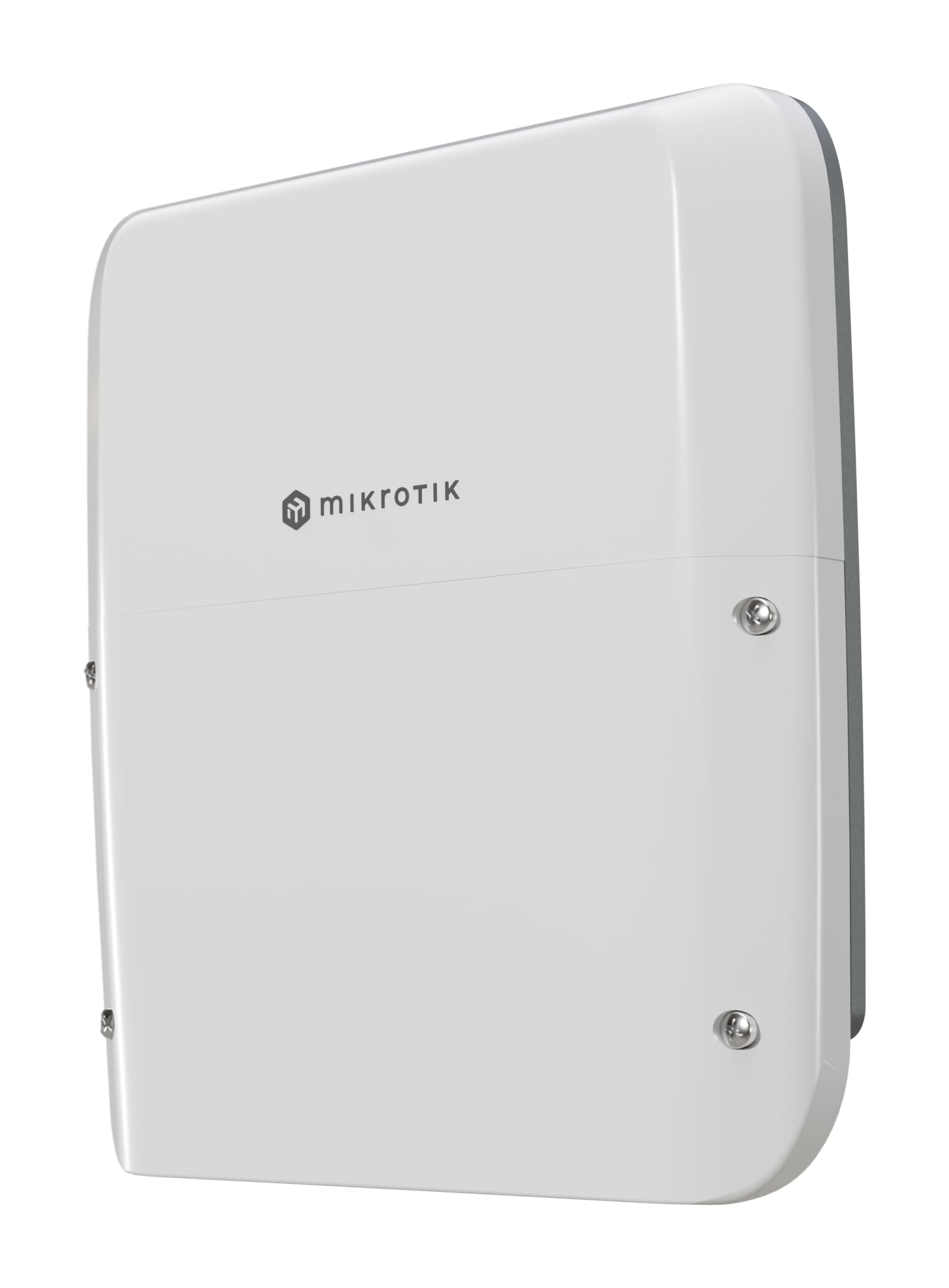 Mikrotik RB5009UPr+S+Out | Outdoor PoE Router 7X Gigabit Ethernet Ports, 1x 2.5 Gigabit Ethernet, 10G SFP+, 1GB of RAM, 1GB NAND, Modern Quad-core CPU