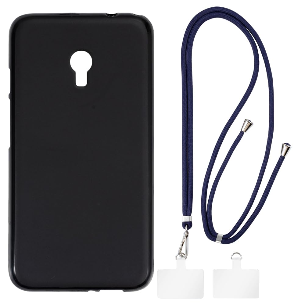 Shantimealcatel Pixi 4g 5045a 5045g Case Universal