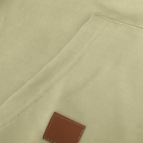 Hoodies for Men Quarter Zip Pullover Vintage Sweatshirt Tactical Hoodies Big and Tall Sweatshirt Cargo Sweatshirts3