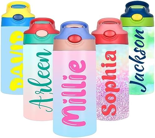 Bouteille d'eau personnalisée H2O Active® 700 ml