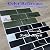 Artemuro 10-Sheets Green Peel and Stick Backsplash Tiles Subway to Spark Up Your Walls - Self Adhesive 3D Mosaics for Kitchen, Bathroom & Vanity - Waterproof Wall Panels (12x10")