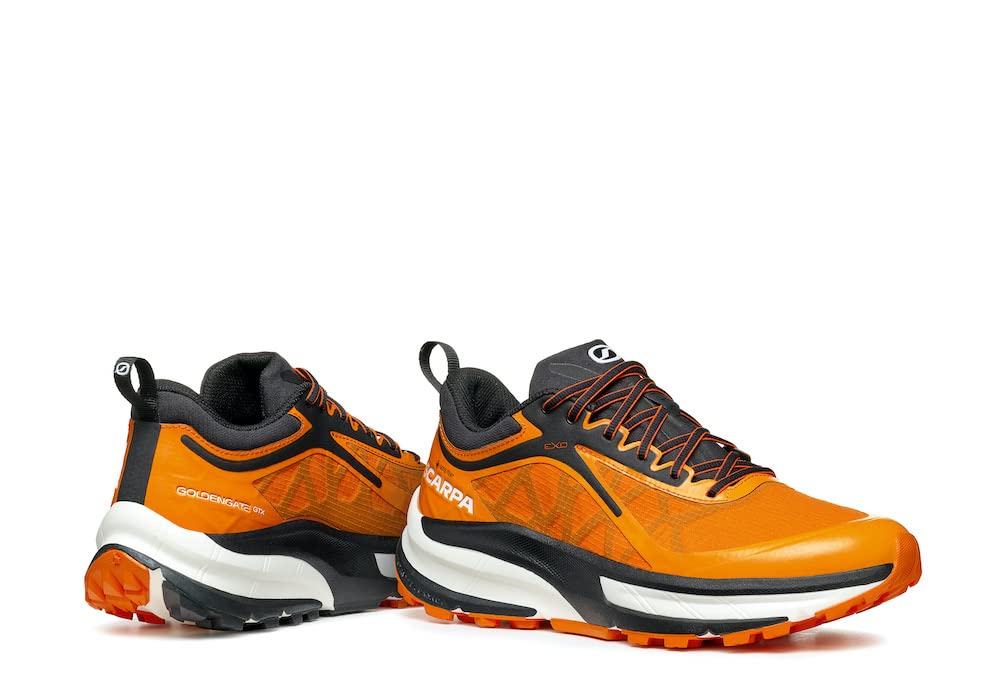 Scarpa Golden Gate Atr Gtx I-respond - buty do biegania w terenie Uniseks