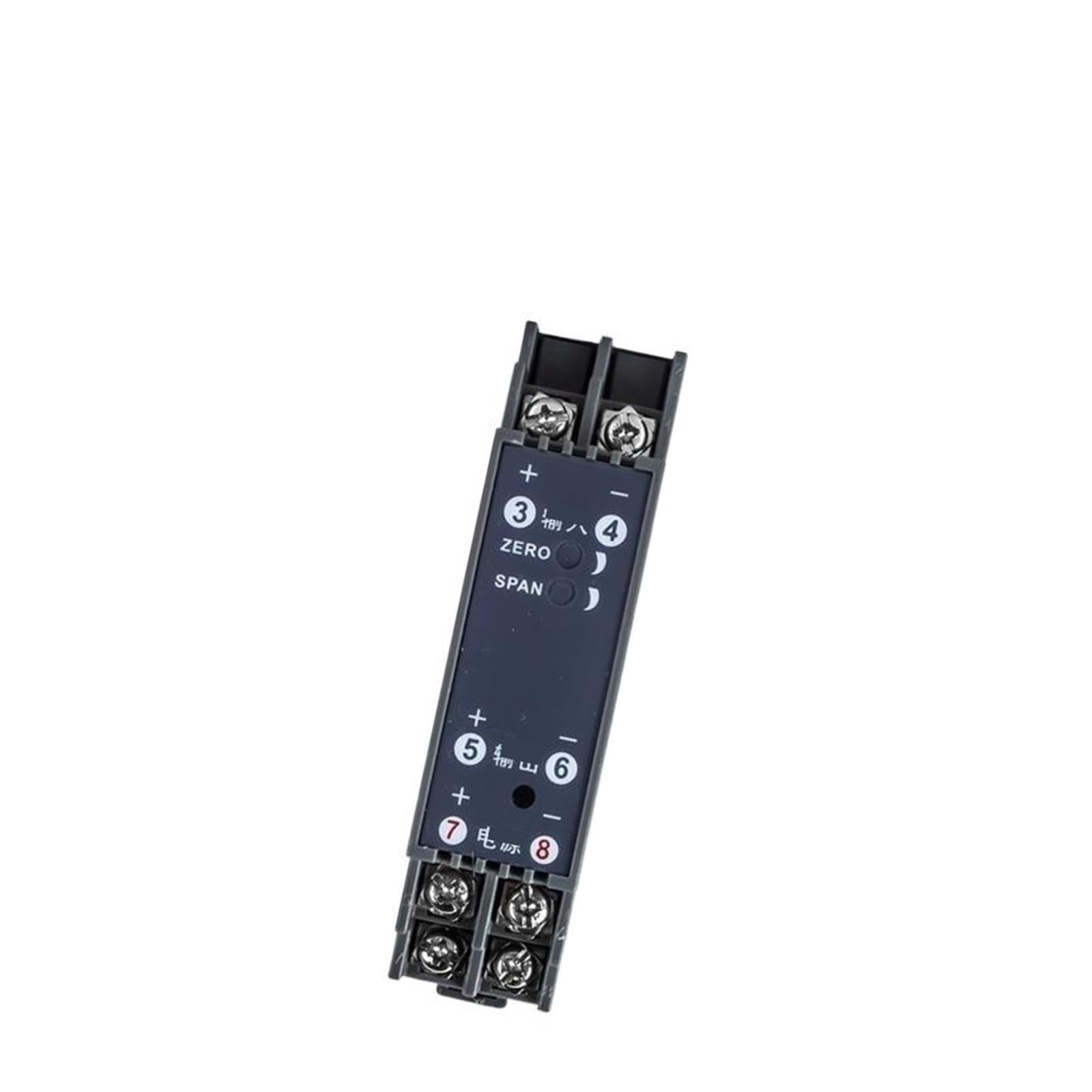 Isolatore di segnale attivo, GLT-B In 1 Out