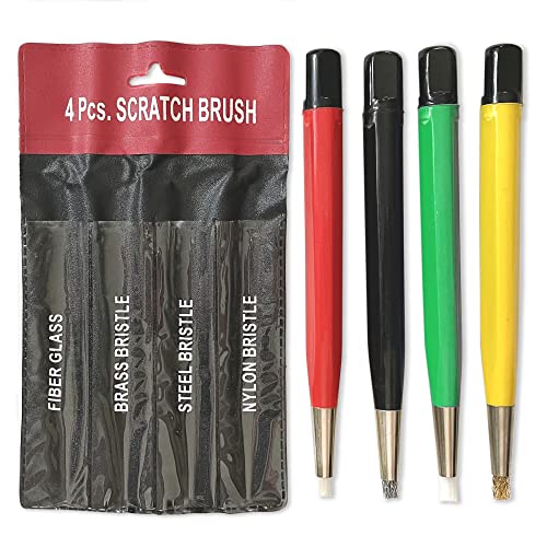 How To Apply Touch Up Paint To Car Scratches And Stone Chips DetailDIY