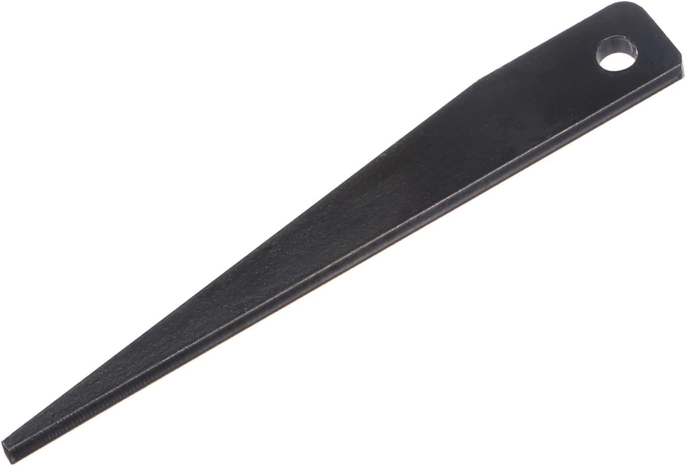Precision Drill Drift Key – Hardened Steel Ejector for Morse Taper Shank Bits – Available in MT1, MT2, MT3, MT4 Sizes – Professional Lathe & Drill Press Removal Tool (MT1)