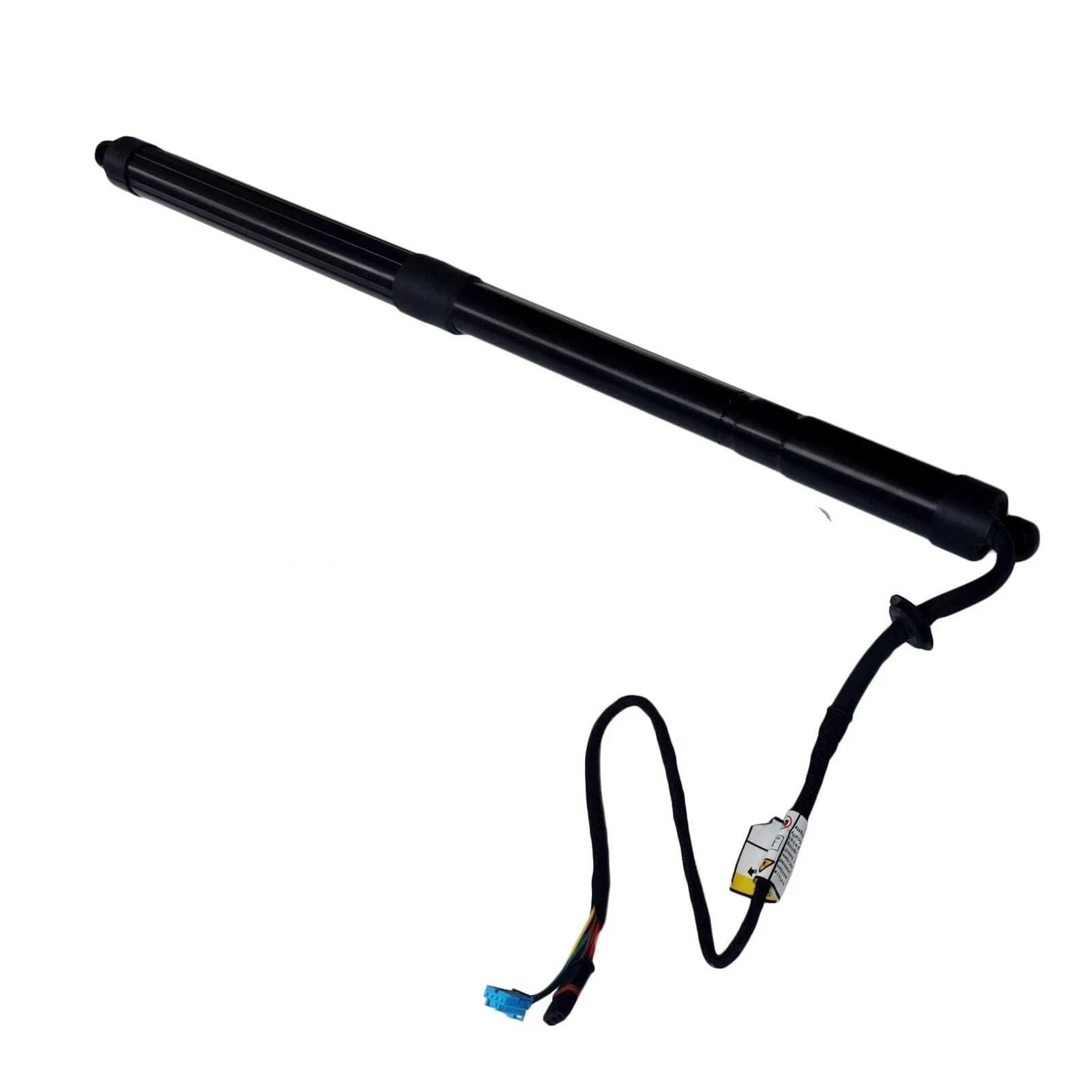 Support levage hayon électrique Panamera 97051257318 résout coffre bloqué