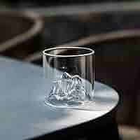 【2個セット】Mountain Research Drinking Glass 2個セット】Mountain Research Drinking Glass Amazon.com