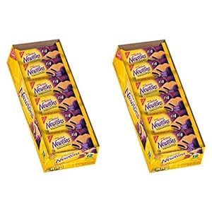 Nabisco Newtons Fig Cookies, 2 Oz, 12 Count (Pack of 2)