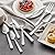 Zwilling J.A. Henckels Vintage 1876 23-Piece Flatware Set, Service for 4