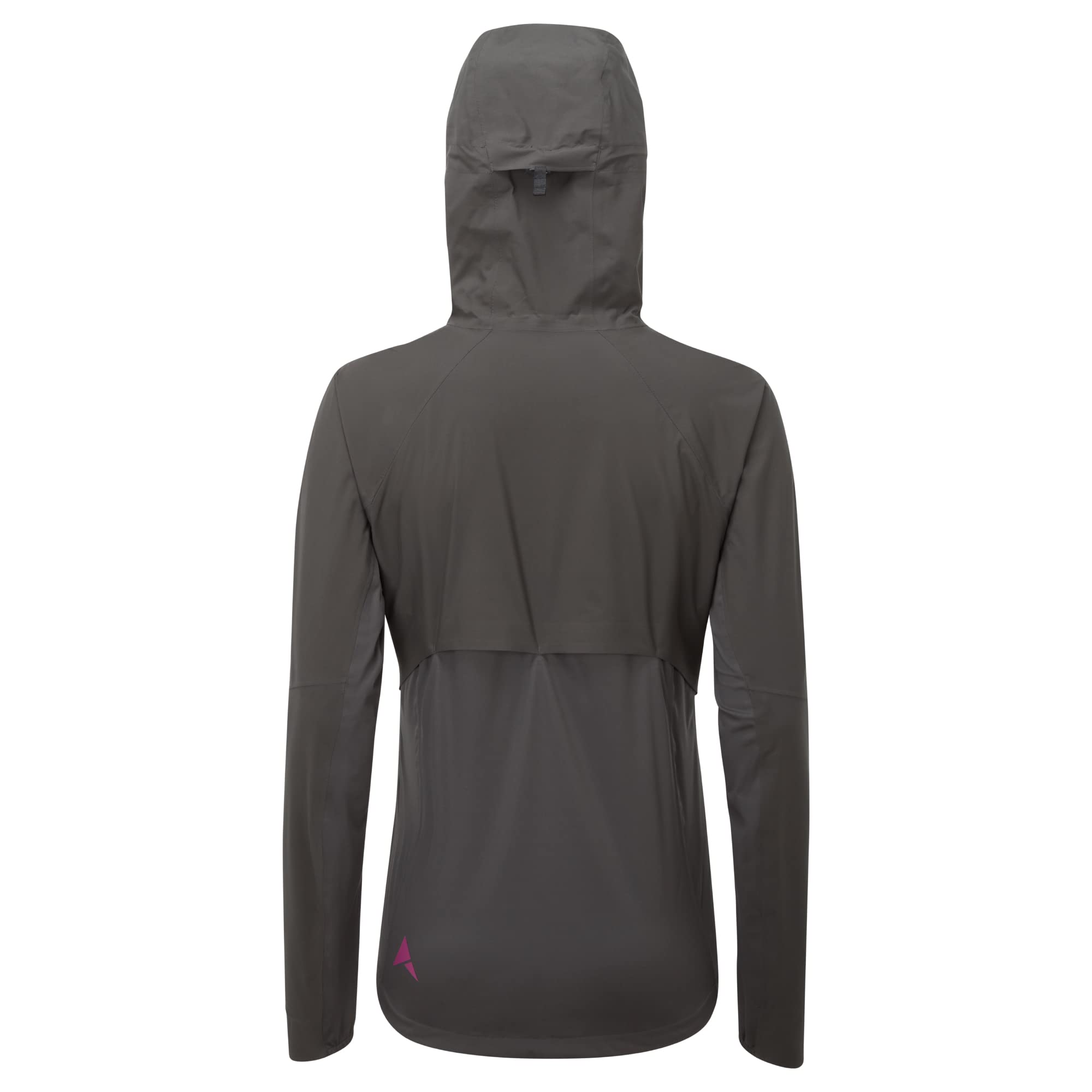 Altura Esker Impermeable Plegable Chaqueta Mujer
