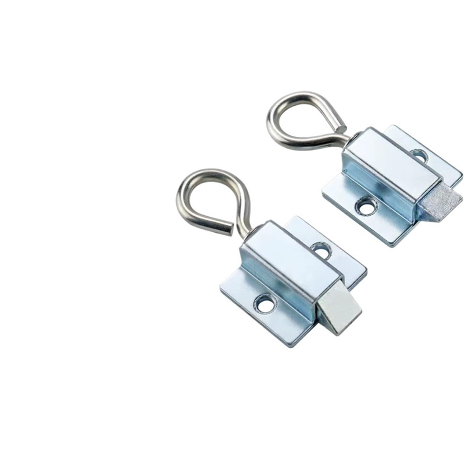 Ehfqpjybbo Opposite Doors And Toolboxes Are Equipped With Iron Door Locks With Handles To Protect Vehicles 1Pcs(Opposite)