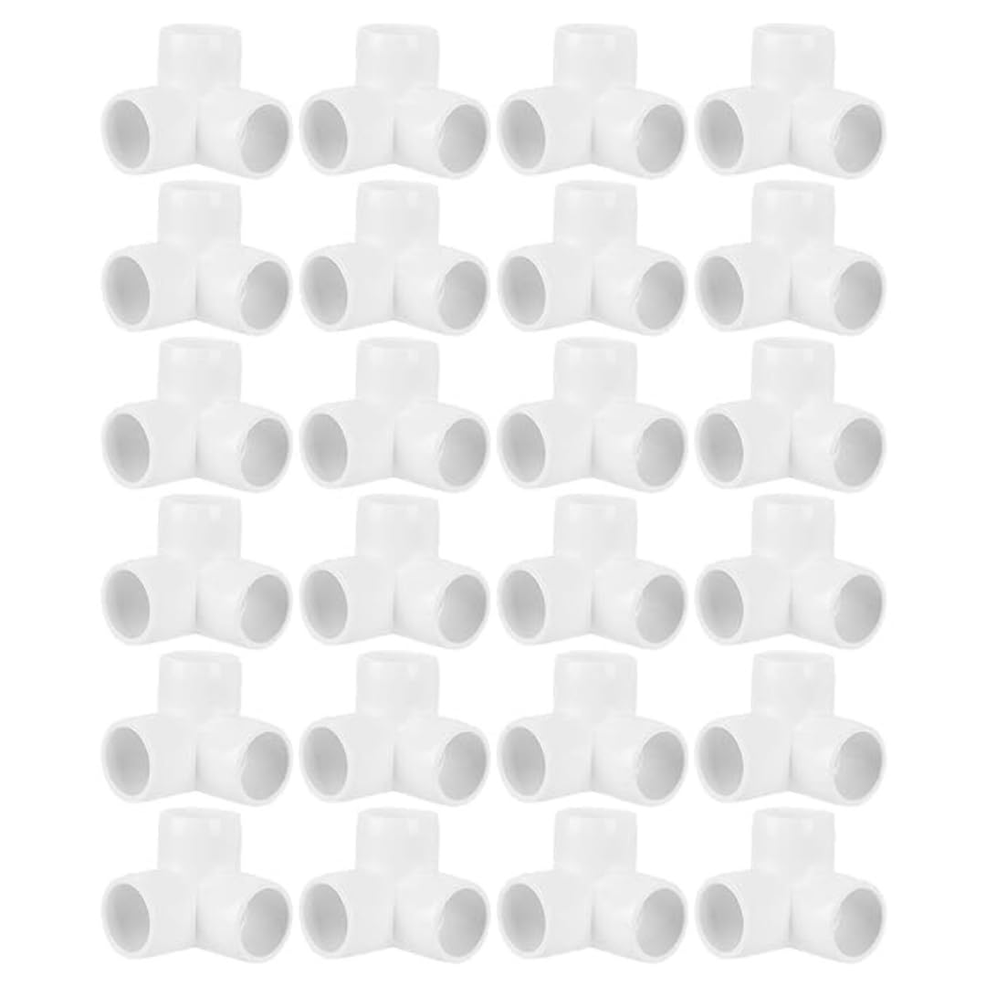 UPVC Pipe Elbow Fittings - 1 Inch (32mm) -10 UPVC Pipe Elbow Fittings - 1 Inch (32mm) -10