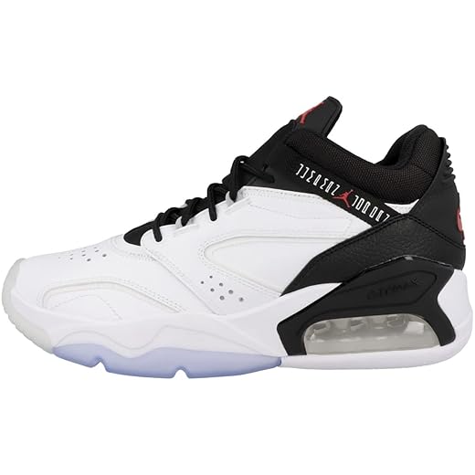 Jordan Mens Point Lane DR0293 001 - Size 10.5