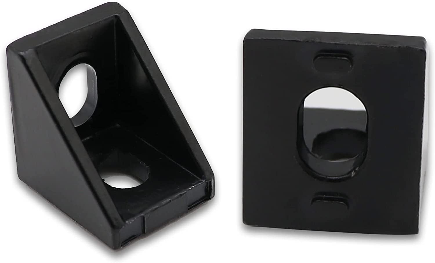 Pack of 20 Mounting Material Angle Fastening - Image 4