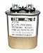 Film Capacitors 12.5uF 370Vac 1.25" Oval Case