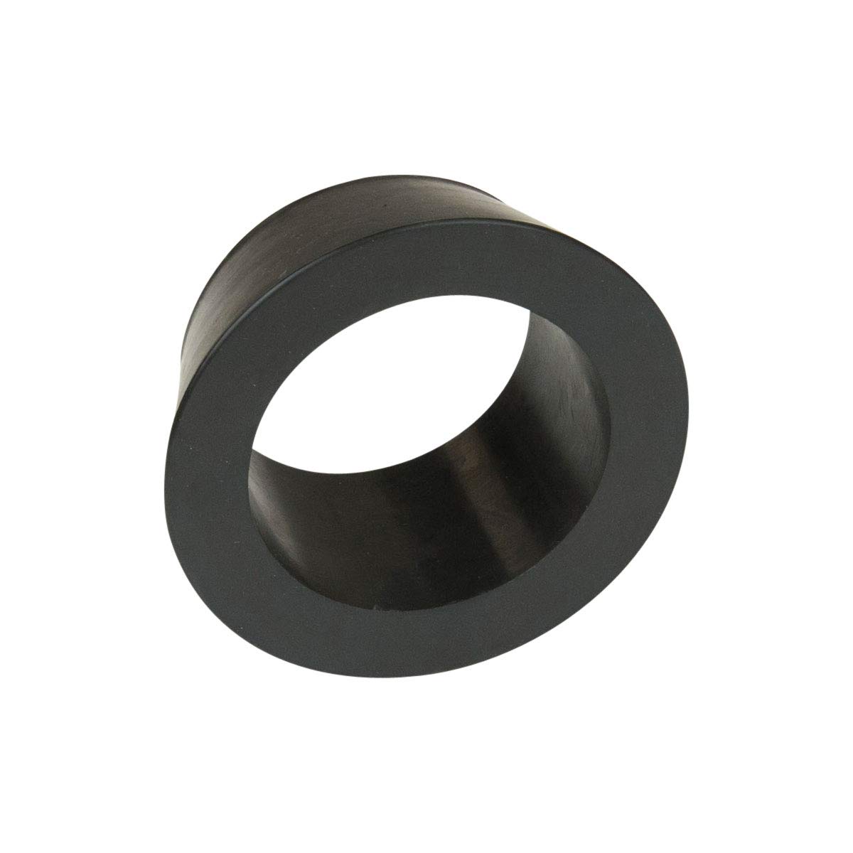 Lippert Waste Master Replacement RV Sewer Hose Inlet Nozzle Donut Seal, Exact-Match Component Part, Seals Connection Leak-Proof - 340919