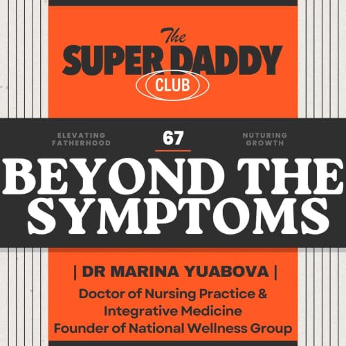 Root Cause Matters: What Happens When You Stop Treating the Symptom? | With Dr. Yuabova