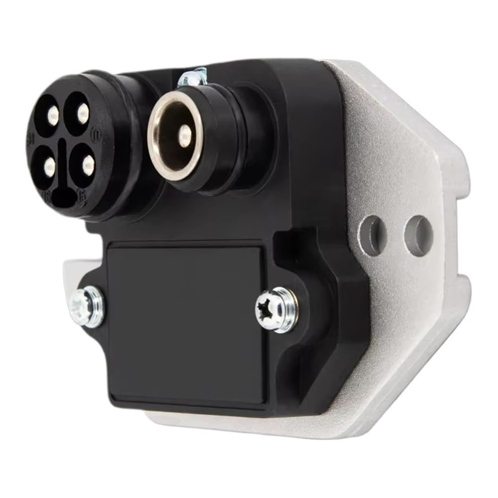 Automotive Ignition Module Compatible with Benz For 190 W201 2.3 1982-1993 Ignition Control Module 0227100023 0227100115 0227100042 0015458632 Ignition Module Replacement