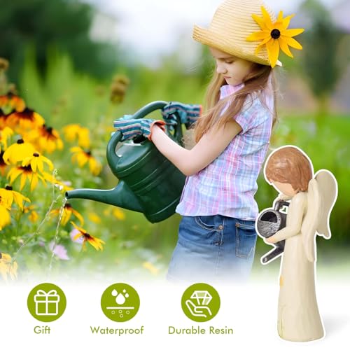 Gardening Gifts for Women, Garden Gift for Gardeners Woman - Image 2