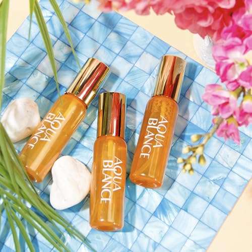 Body Spray for Women, Fragrance Hair & Body Mist Set, Travel Size Each 2.1 fl oz, 3 Pack, Velvet Reverie, Ethereal Garden, Golden Luxury