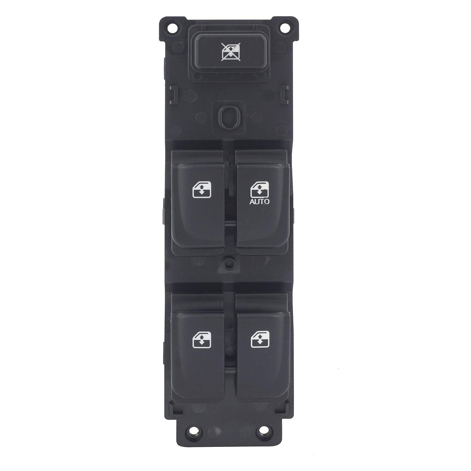 Uno Minda Psw-21188 Switch-Pws-4 Door-Eye20 O/M for Hyundai I-20 O/M-image-5