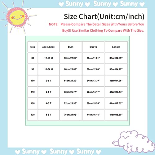 SoonerQuicker Gebreide jas voor kleine meisjes, effen, herfst, winter, warme kinderen, lange mouwen, gebreide jas, baby… - Image 4