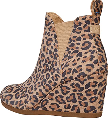 Image of TOMS Women's Kelsey Ankle Boot