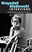 Krzysztof Kieslowski: Interviews (Conversations with Filmmakers Series)