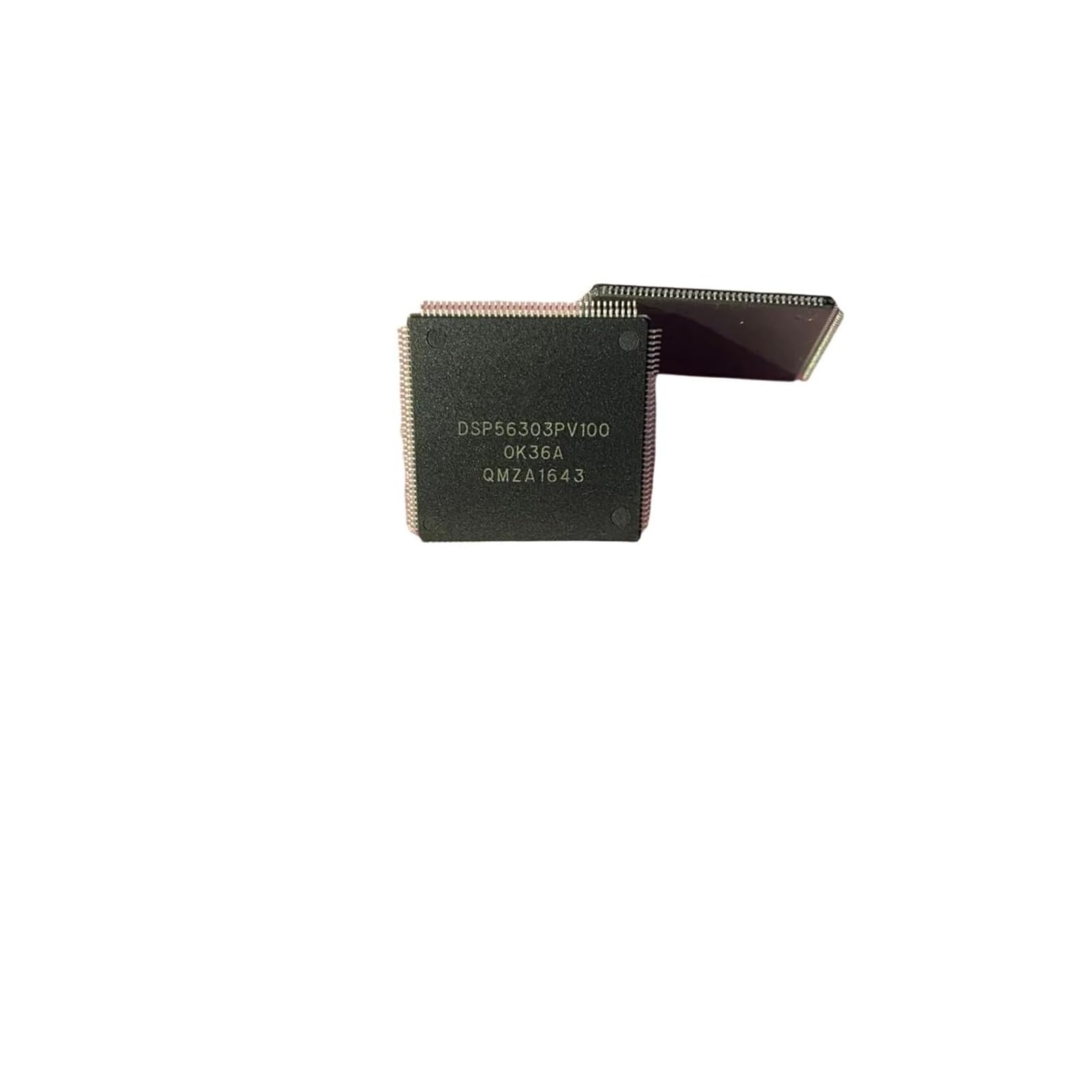 5-10 Stück DSP56303PV100 DSP56303 neu,0729