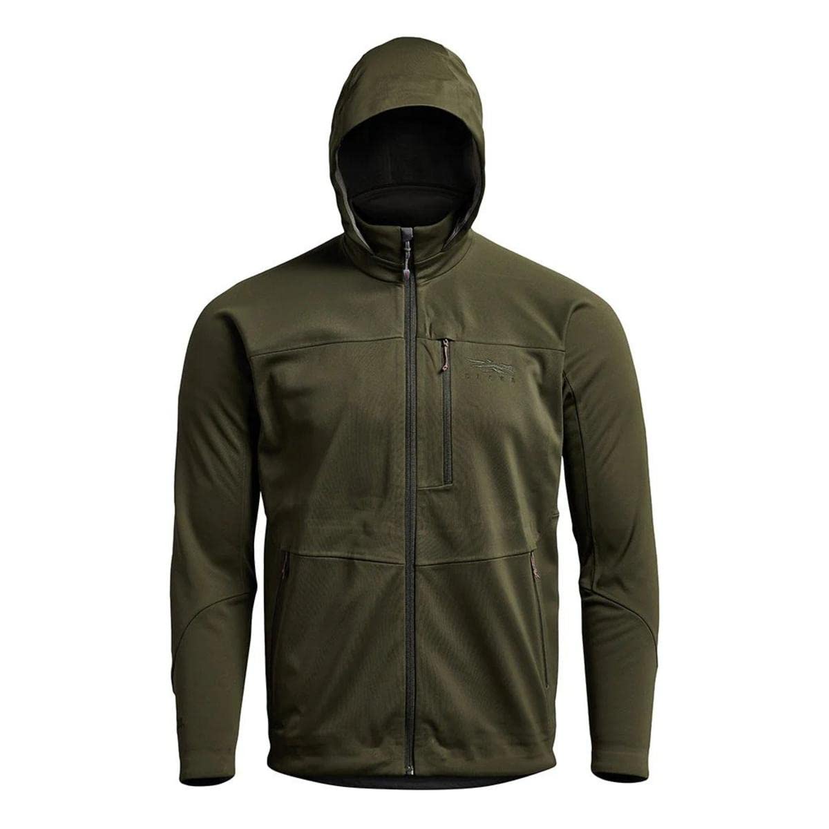SITKA Gear Men's Hunting Windproof Jetstream Jacket
