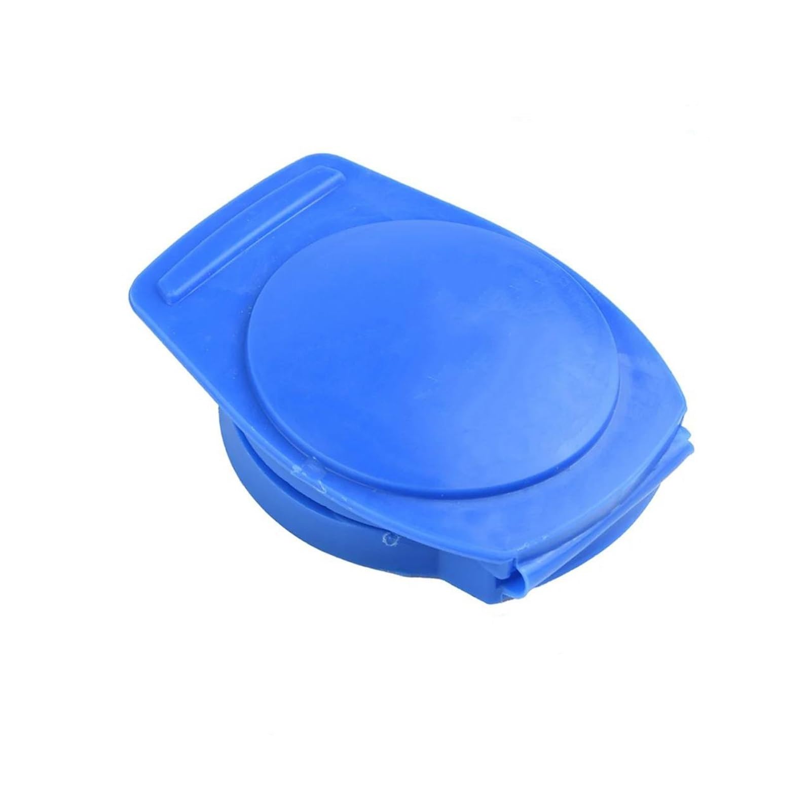 Deckel Für Scheibenwaschwasserbehälter – Für Skoda Kodiaq (2016–2023), OEM 3Q0955455 / 18G955455A, Kunststoff